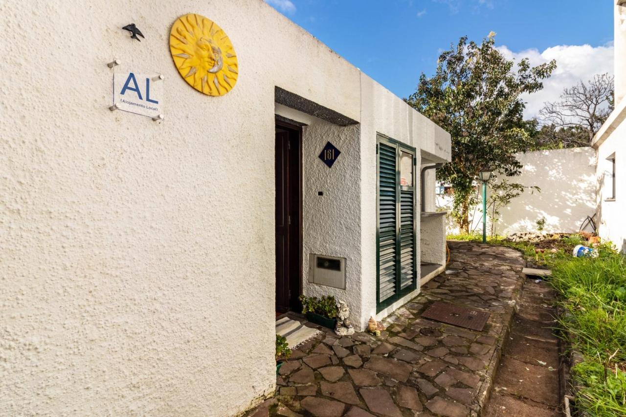 Villa Cayenne House Santa Cruz  Exterior foto
